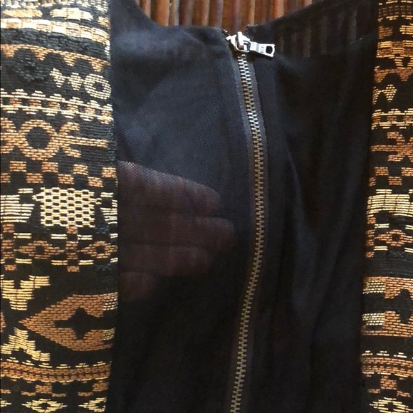 “Alice + Olivia” Clyde A-line Shift Dress NWOT - Picture 8 of 8